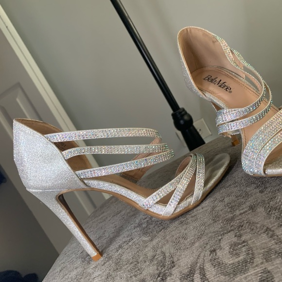 Heels! - Picture 1 of 1